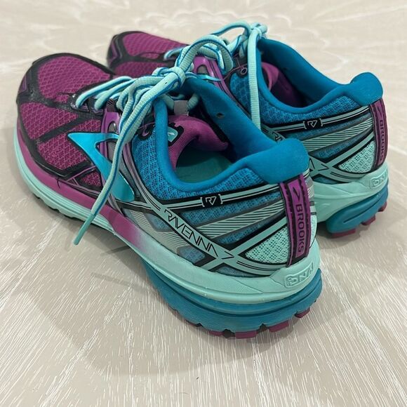 Brooks Ravenna 7 Running Shoe (Women's) 8.5 - Picture 5 of 9